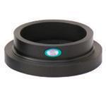 Adaptor HDPE Pipe Fitting Flange Injection socket Fitting PE Pipe Fitting