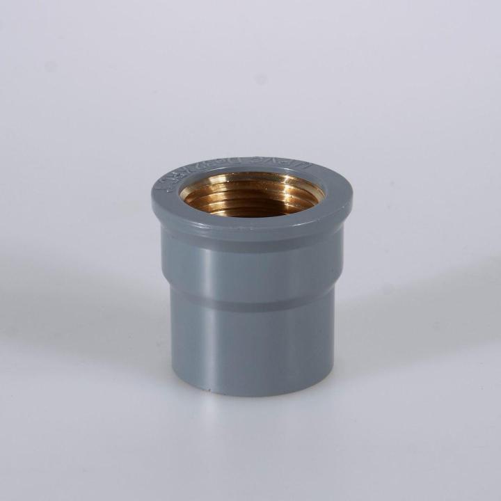 brass insert water tube pipe fittings 