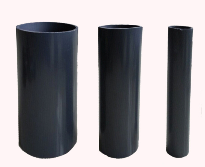 Upvc Water Supply plastic tube pvc water pipe