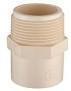 ASTM 2846 Standard Male Adapter CPVC Pipe Fittings