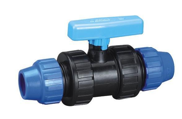 FQIR055 PP Irrigation fittings for agriculture irrigation