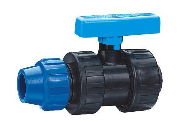 FQIR056 PP Irrigation fittings for agriculture irrigation