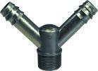 FQIR069 PP Irrigation fittings for agriculture irrigation