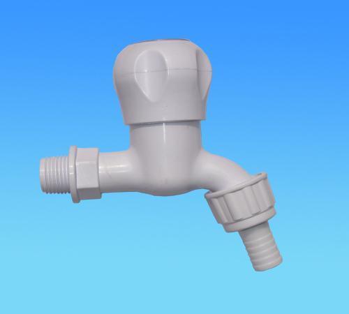 FQ65047W1 water tap plastic faucet tap single handle bathroom faucet
