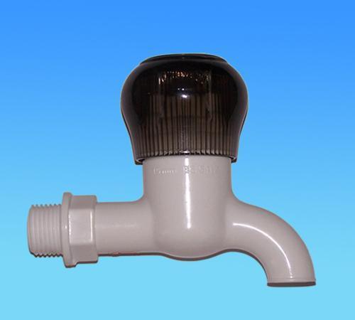 FQ65047W water tap plastic faucet tap single handle bathroom faucet