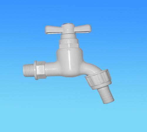 FQ65048T1 water tap plastic faucet tap single handle bathroom faucet