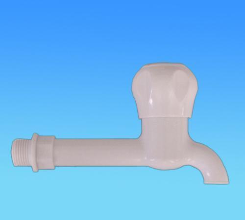 FQ65049W water tap plastic faucet tap single handle bathroom faucet