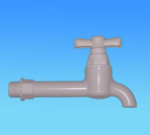 FQ65050T water tap plastic faucet tap single handle bathroom faucet