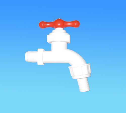 FQ65052T1 water tap plastic faucet tap single handle bathroom faucet