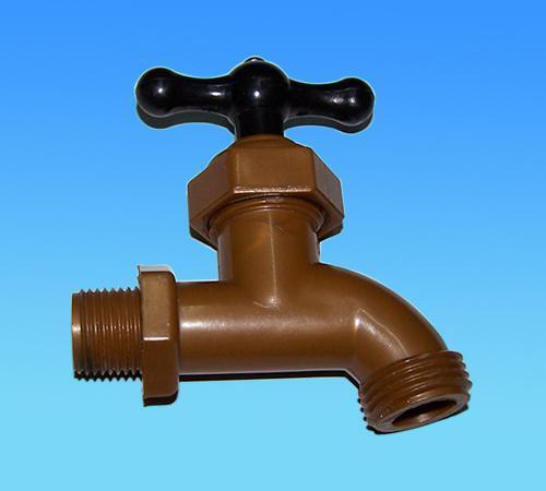 FQ65052T water tap plastic faucet tap single handle bathroom faucet