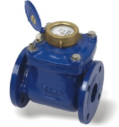 Removable Cold or Hot Water-meter