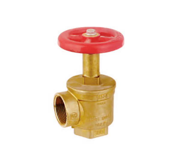 FQ-028 Brass Fire Hose Valve for fire hydrant