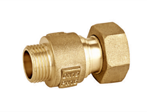 FQ-058 Tailpiece with Check Valve