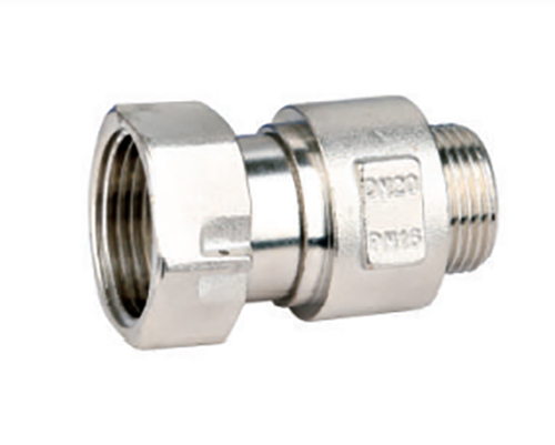 FQ-059 Tailpiece with Check Valve