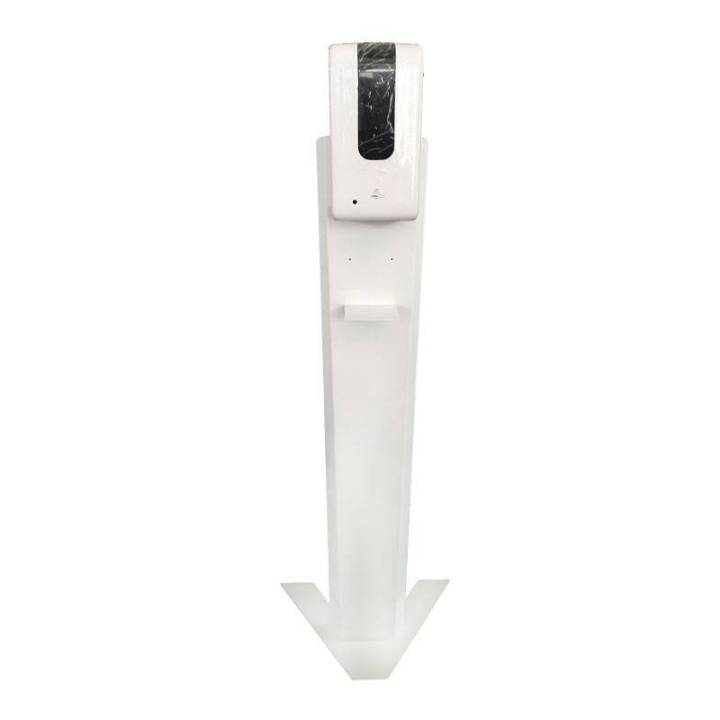 SD-003 OEM Touchless soap dispenser Hand sanitizer dispenser stand