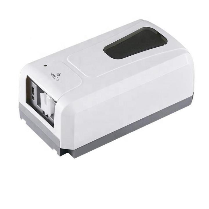 SD-012 1000ML Automatic touch free hand sanitizer dispenser