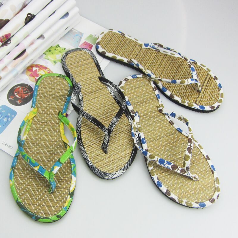 resort flip flops