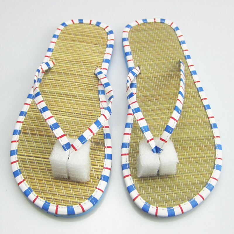 resort flip flops