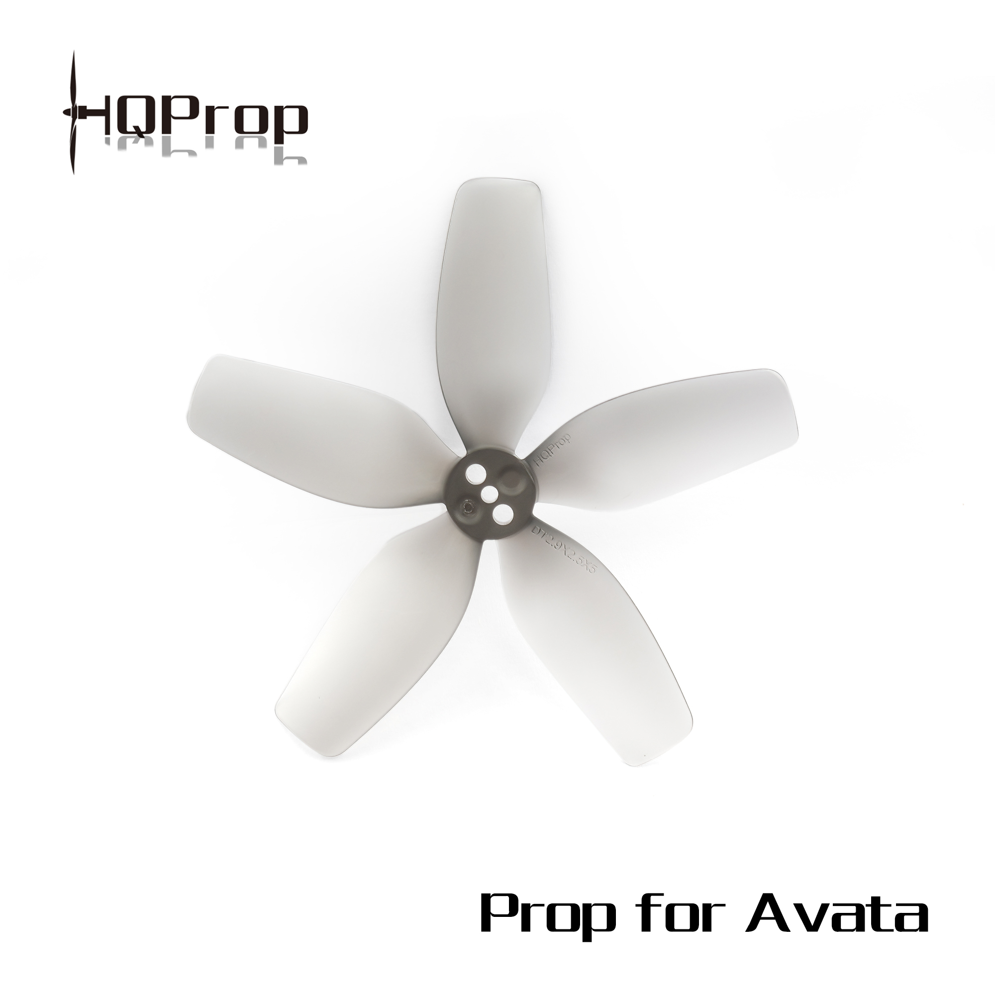 HQ Prop T2.9X2.5X5 perfect with C157 motor to upgrade DJI Avata axisflying 9X2.5X5 2.9inch 3-blade Drone Prop pc propeller for rc fpv freestyle propeller drone blade props 8 pieces propeller,9" fpv propeller,pc propeller for rc fpv freestyle 3inch,3-blade pc propeller for rc fpv drone
