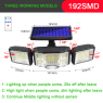 192LED