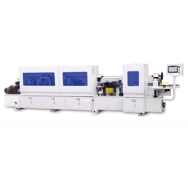 HAILIJU High quality edge banding machine