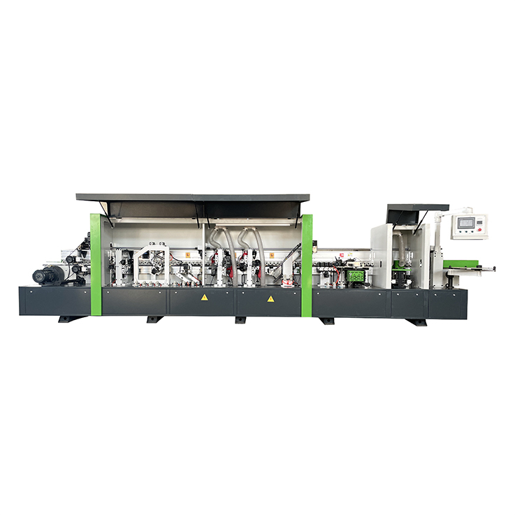 HAILIJU Dajidong B6421 automatic edge banding machine