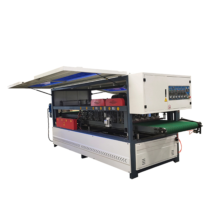 HAILIJU Wood Polishing machine MP-630-6Y2HP
