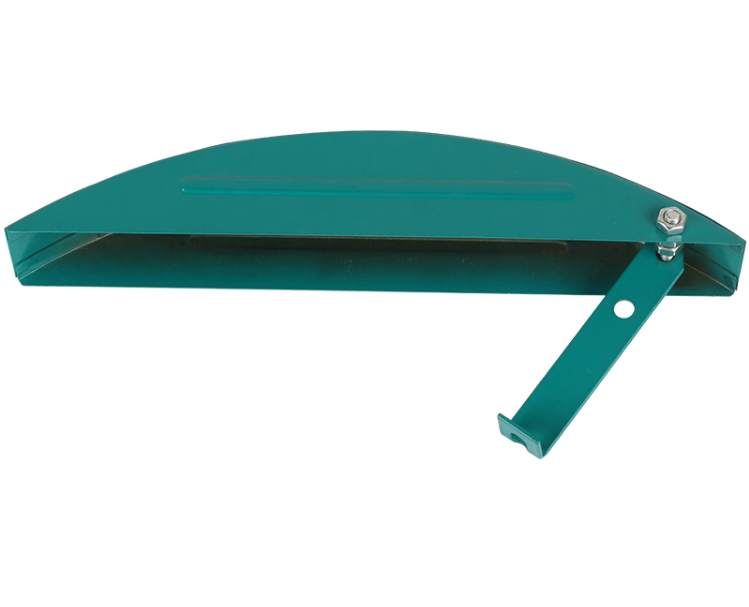 HAILIJU Safety protection cover of woodworking table saw and sliding table saw