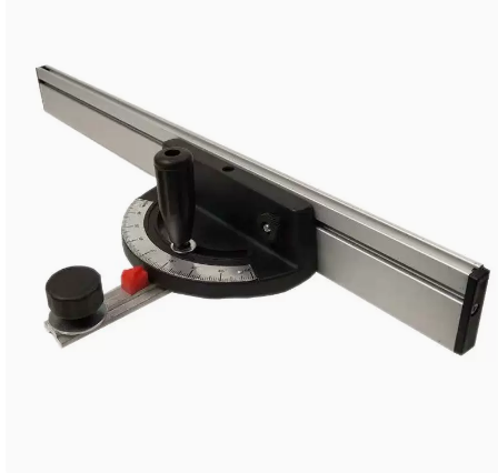 HAILIJU Precision sliding table saw accessories (1M thickened T-slot)