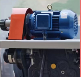 HAILIJU Six axis four side planer