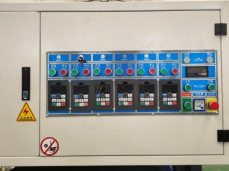 HAILIJU Wood Polishing machine MP-630-6Y2HP