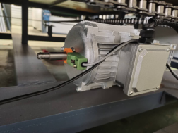 HAILIJU Wood Polishing machine MP-630-6Y2HP