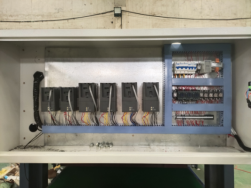 HAILIJU Wood Polishing machine MP-630-6Y2HP