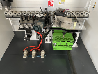 HAILIJU Dajidong B6421 automatic edge banding machine