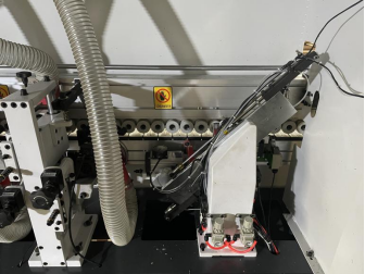 HAILIJU Dajidong B6421 automatic edge banding machine