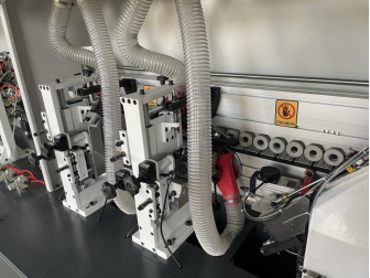 HAILIJU Dajidong B6421 automatic edge banding machine