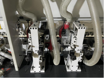 HAILIJU Dajidong B6421 automatic edge banding machine