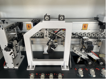 HAILIJU Dajidong B6421 automatic edge banding machine