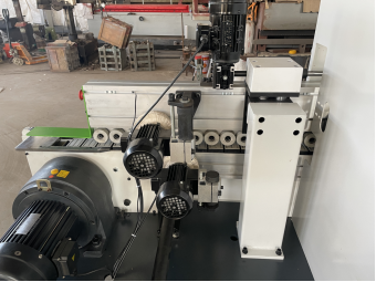 HAILIJU Dajidong B6421 automatic edge banding machine