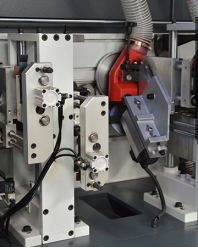 HAILIJU High quality edge banding machine