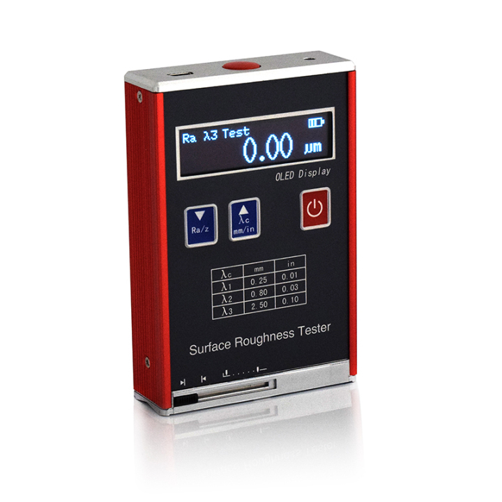 KR100 Surface Roughness Tester