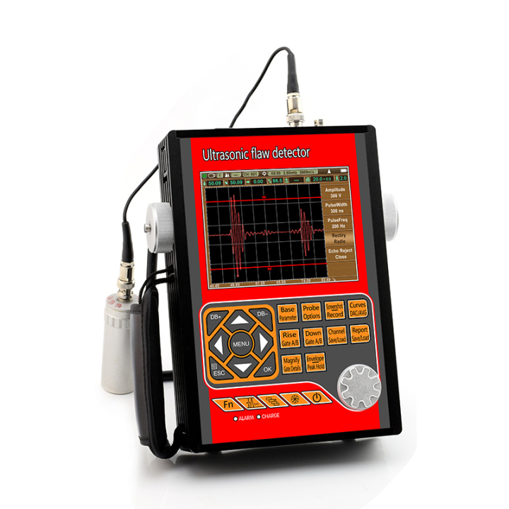 KUT680 Ultrasonic Flaw detector