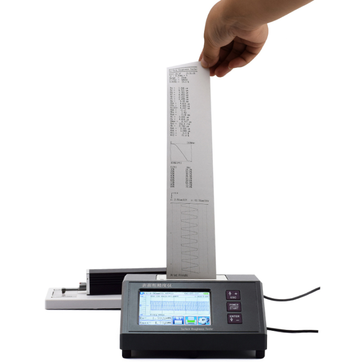 KR320 Surface Roughness Tester