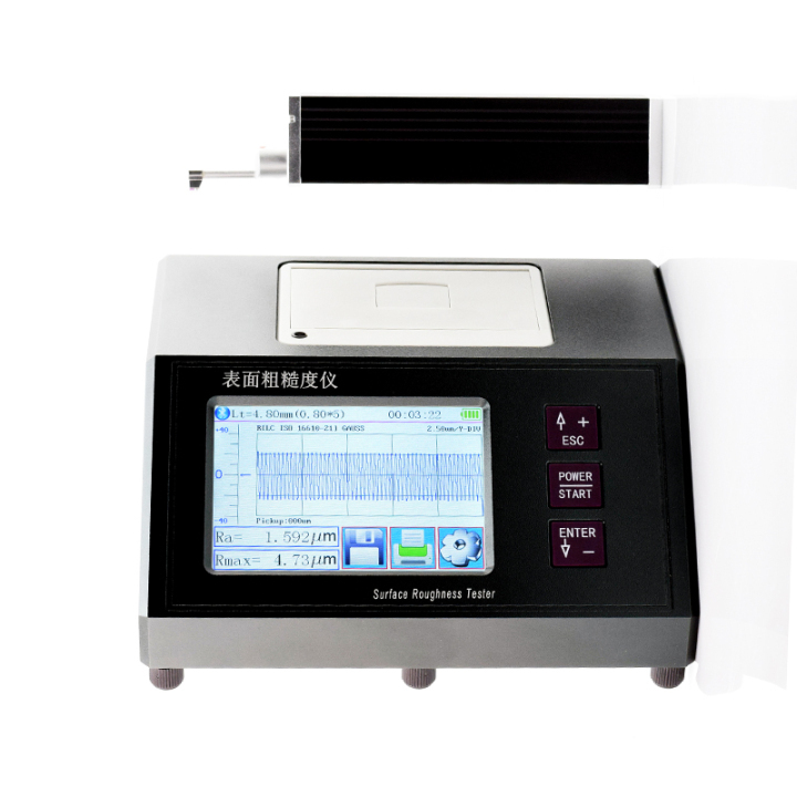 KR320 Surface Roughness Tester