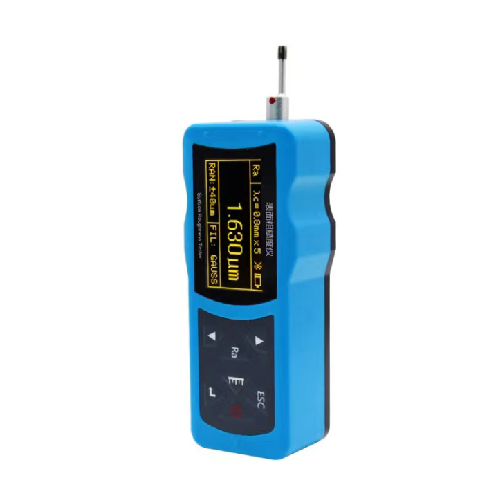 KR220A Surface Roughness Tester