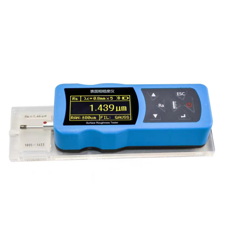 KR220A Surface Roughness Tester
