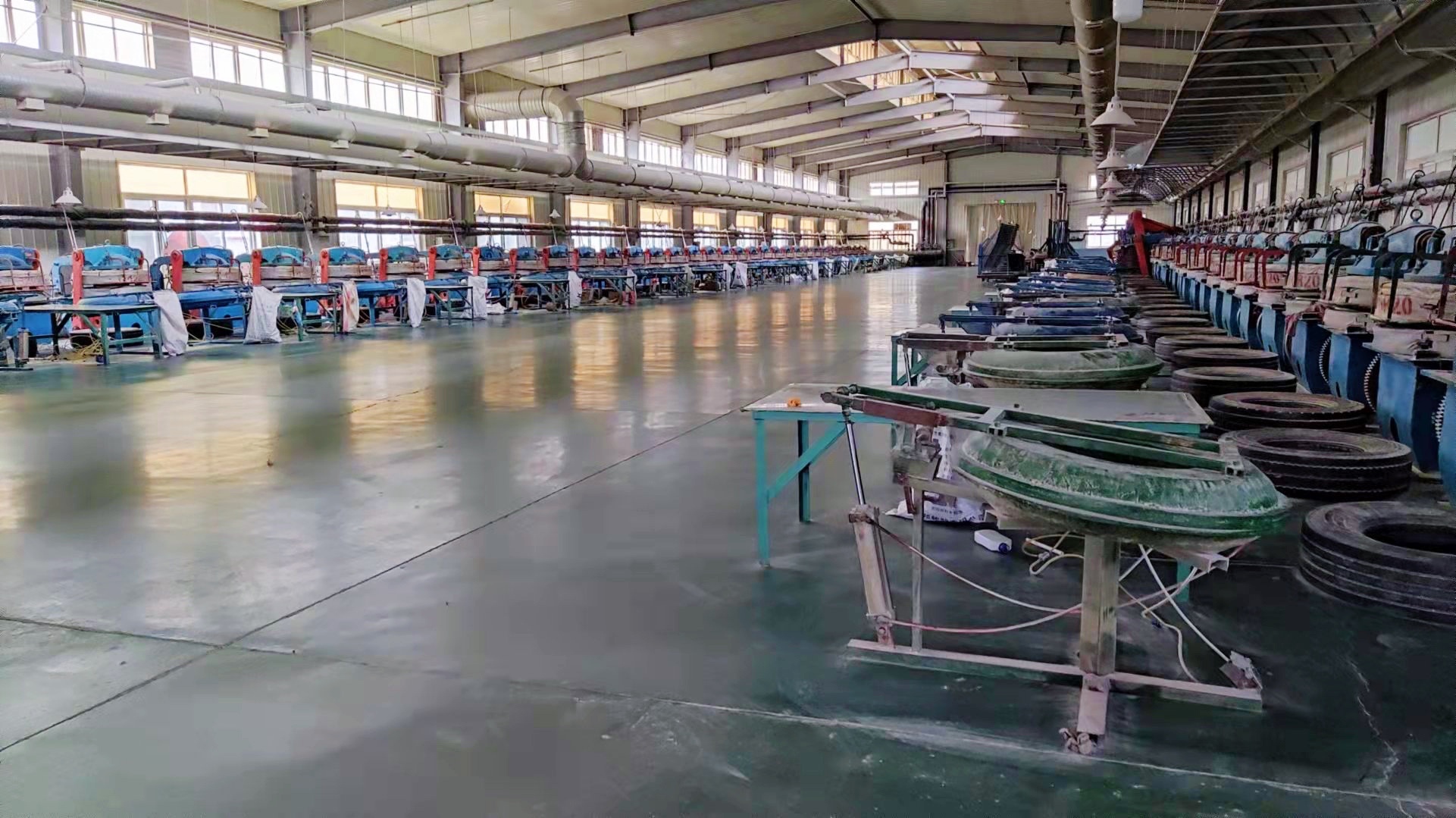 Heavy loader Inner tube 23.5-25 Otr tyre Inner Tube with Good Quality