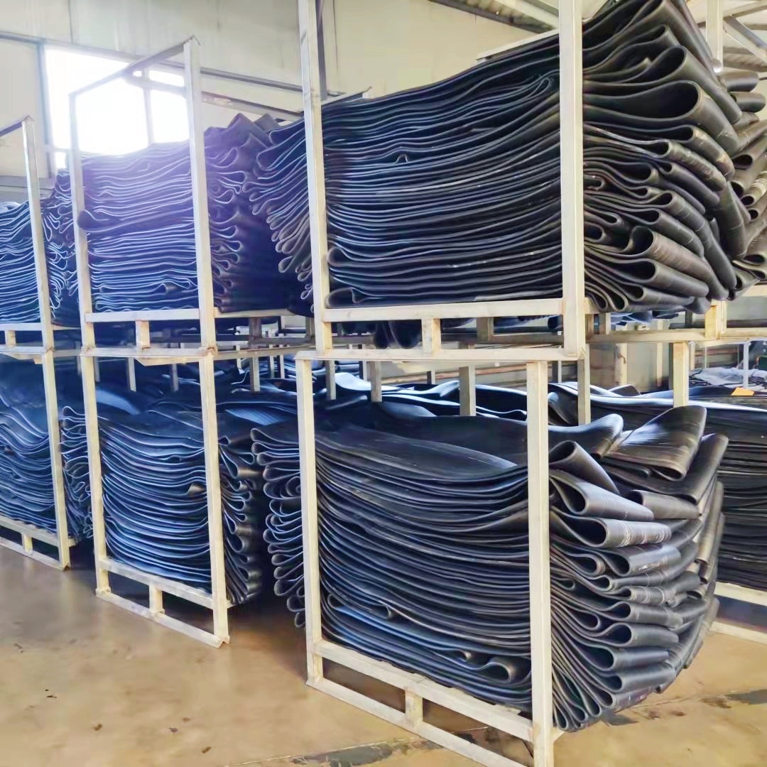 Heavy loader Inner tube 23.5-25 Otr tyre Inner Tube with Good Quality