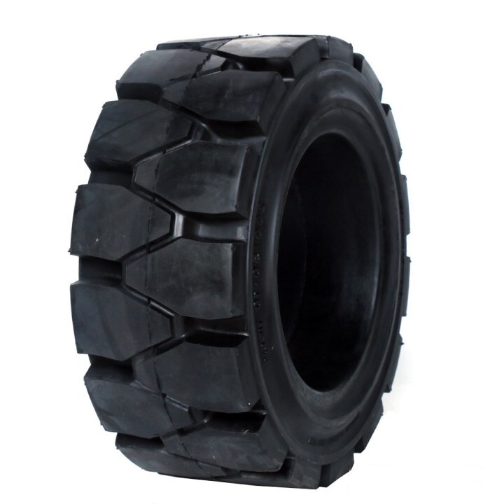 200/50-10 Factory price solid tire forklift tire with good quality  