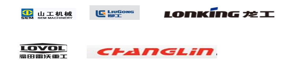 aircraft tow tractor solid loader tyres 40 x 16 x 30 press on solid tyre with rim for Airport Trailer